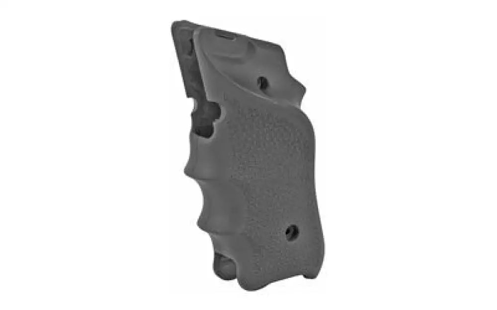 Hogue Ruger Fngr Grv Rght Hnd Grip Bk Buy at Faith and Freedom Outdoors - Grips - Pistol