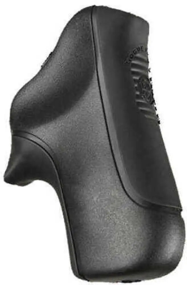 Hogue Ruger Lcr Grip Tamer Rubber no Finger Grooves Bantam Boot Balck Md: 78050