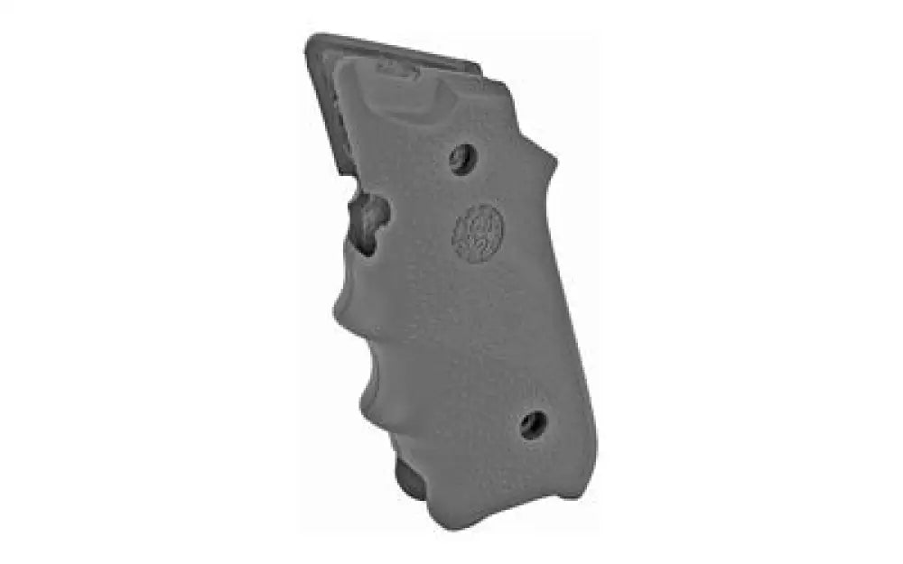 Hogue Ruger Mkiv Rub Grip W/fg Black Buy at Faith and Freedom Outdoors - Grips