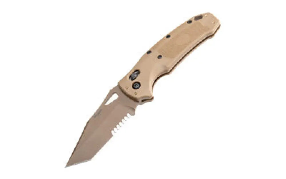 Hogue Sig K320 M17 3.5’’ Tnto Srt Cyt Buy at Faith and Freedom Outdoors - Folding Knives - Knife