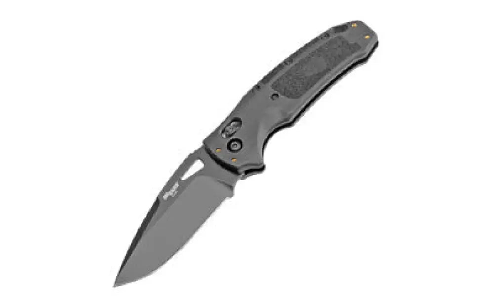 Hogue Sig K320 Nitron 3.5’’ Dp Black Buy at Faith and Freedom Outdoors - Folding Knives - Knife