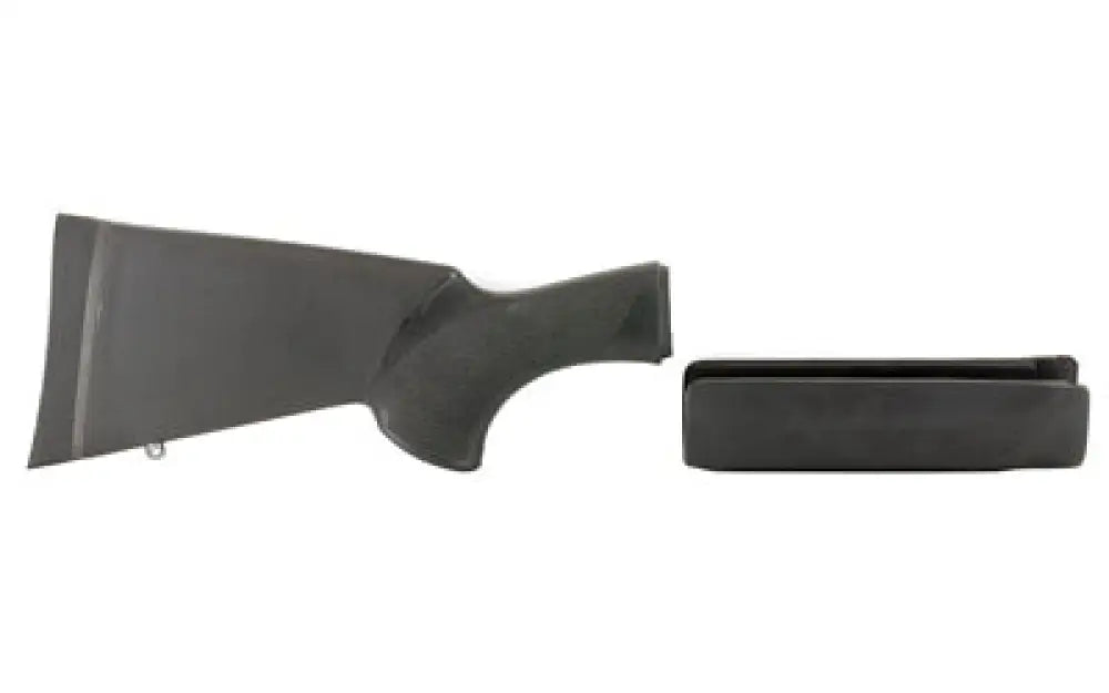 Hogue Stk Rem 870 Overmolded 12’’ Lop Buy at Faith and Freedom Outdoors - Stocks & Buffer Tubes - Stock