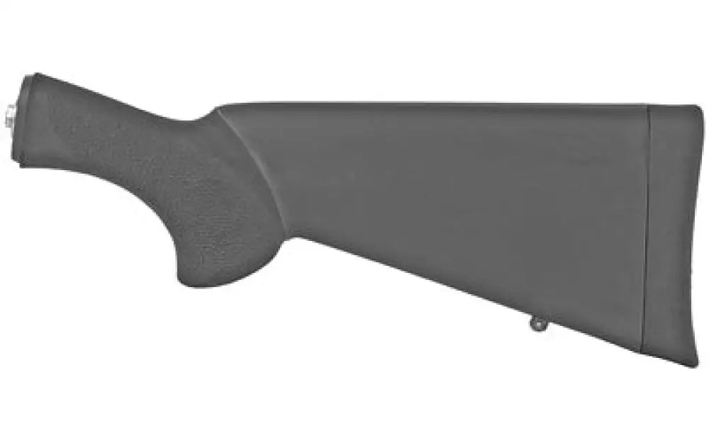 Hogue Stk Rem 870 Ovrmolded Stock Buy at Faith and Freedom Outdoors - Stocks & Buffer Tubes - Stock