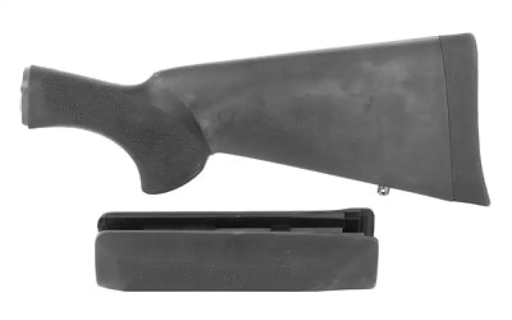 Hogue Stk Rem 870 Ovrmolded W/forend Buy at Faith and Freedom Outdoors - Stocks & Buffer Tubes - Stock