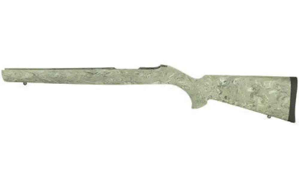 Hogue Stk Rug 10/22 Rbbr Ovrmld Gg Buy at Faith and Freedom Outdoors - Stocks & Buffer Tubes - Stock