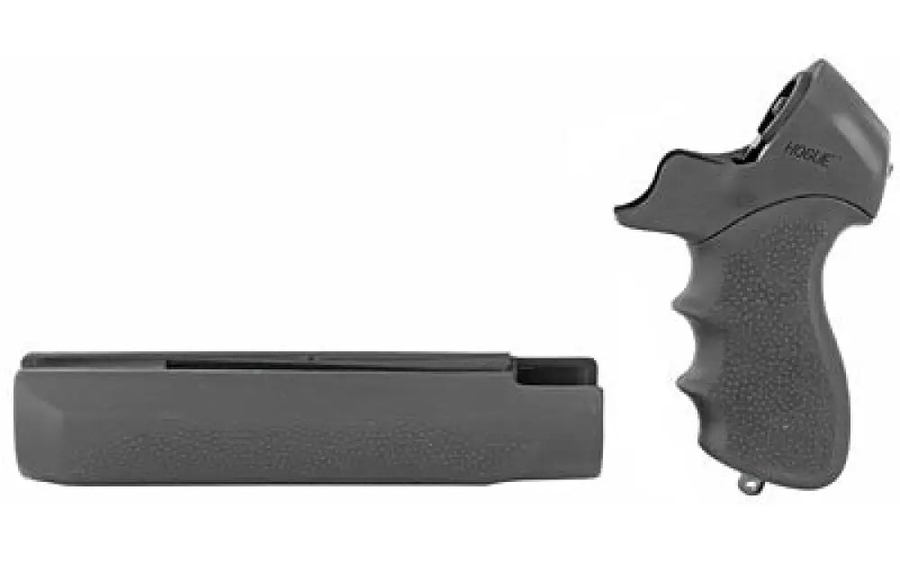 Hogue Tamer Grip/forend Moss 500 Black Buy at Faith and Freedom Outdoors - Grips - Shotgun Grip