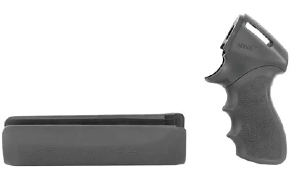 Hogue Tamer Grip/forend Rem 870 Black Buy at Faith and Freedom Outdoors - Grips - Shotgun Grip