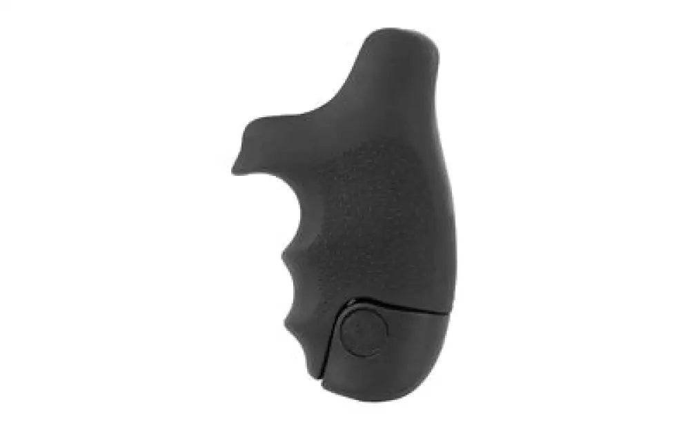 Hogue Tamer Grip j Frm Rb Bdgard Black Buy at Faith and Freedom Outdoors - Grips - Pistol Grip