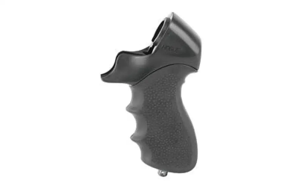 Hogue Tamer Grip Moss 500 Black Buy at Faith and Freedom Outdoors - Grips - Shotgun Grip
