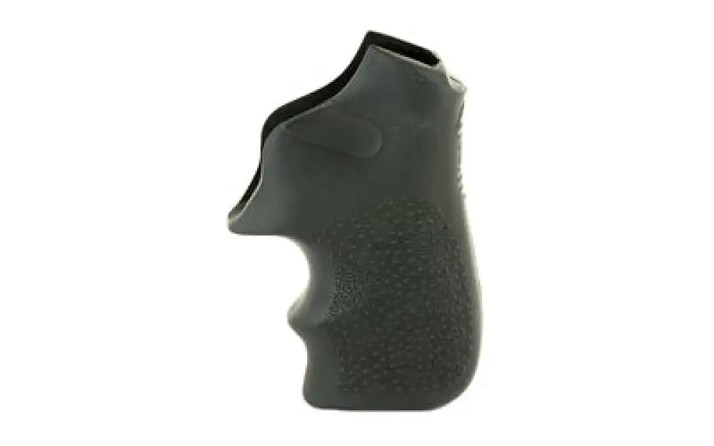Hogue Tamer Grip Ruger Lcr Fg Black Buy at Faith and Freedom Outdoors - Grips - Pistol Grip