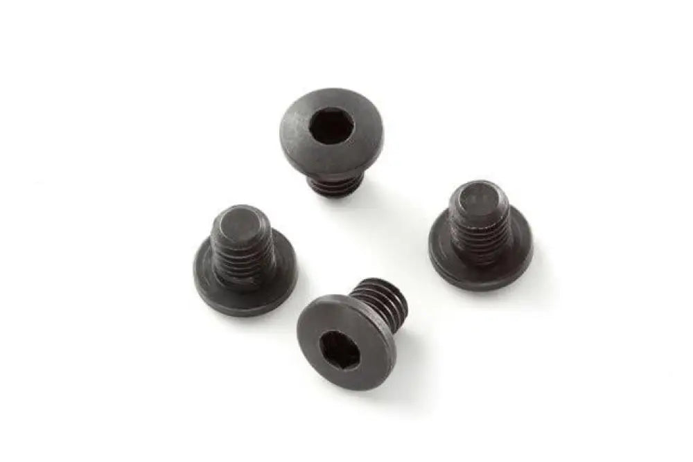 Hogue Tools Sig Sauer P220 Screws (4) Hex Head - Black Buy at Faith and Freedom Outdoors