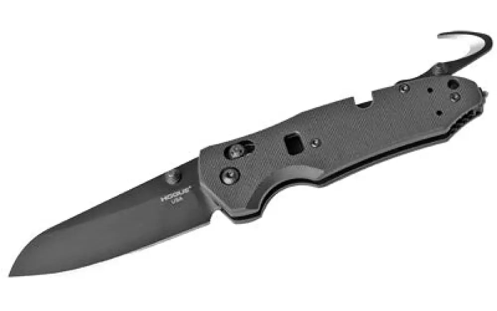 Hogue Trauma 3.4’’ Tool Able Buy at Faith and Freedom Outdoors - Tools - Folding Knife