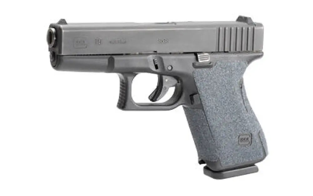 Hogue Wrap Grt for Glock 17/45/19x G5 Buy at Faith and Freedom Outdoors - Grips - Grip