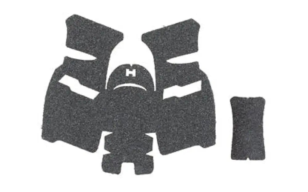 Hogue Wrap Grt for Sig P320 Md Comp Buy at Faith and Freedom Outdoors - Grips - Grip