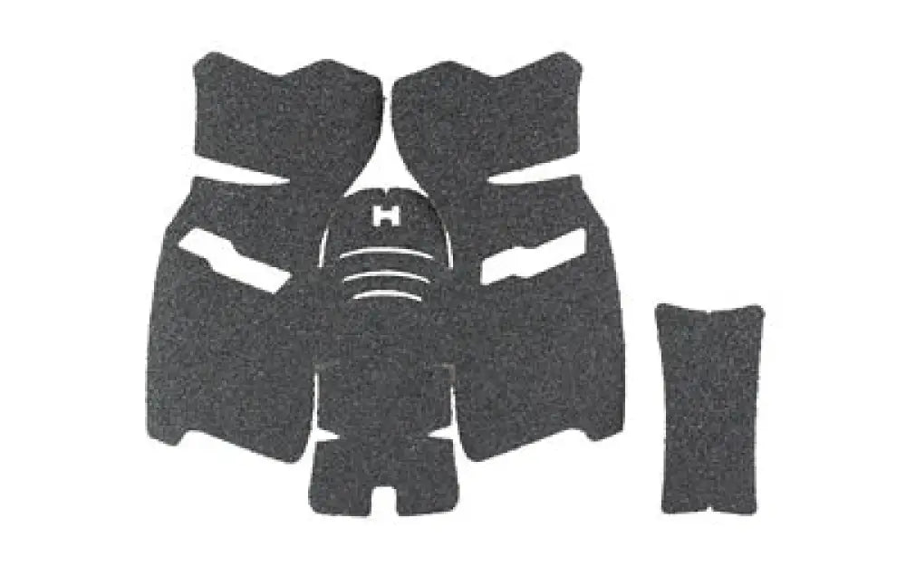 Hogue Wrap Grt for Sig P320 Md Full Buy at Faith and Freedom Outdoors - Grips - Grip