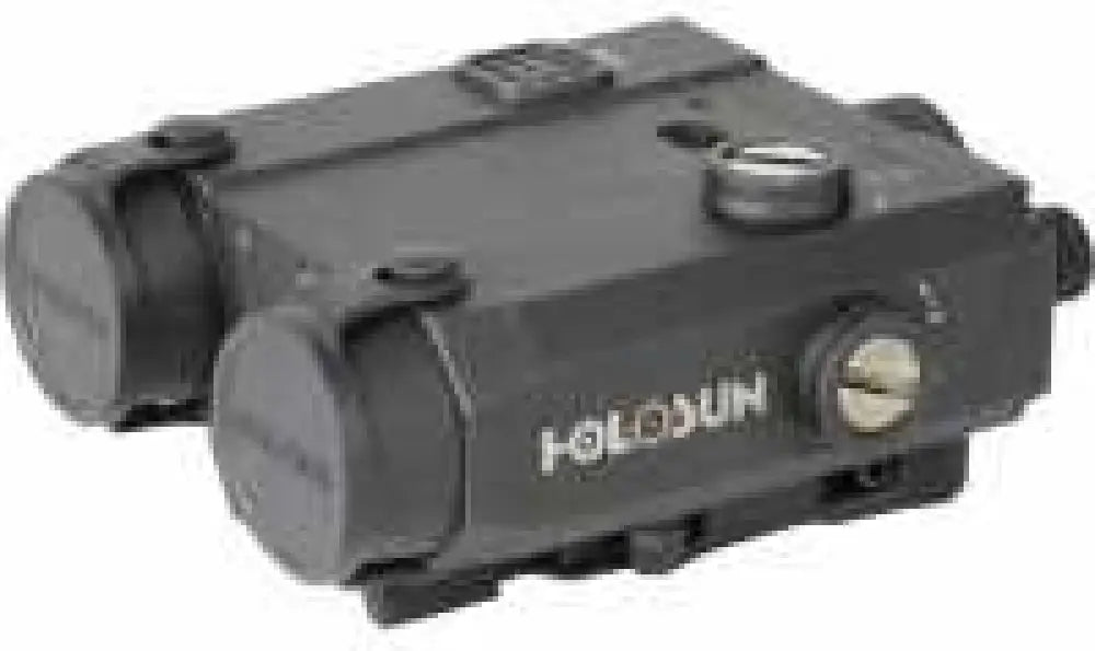 Holosun Co-aligned Dual Laser Red and Ir Coaxial Sight Ls221rir