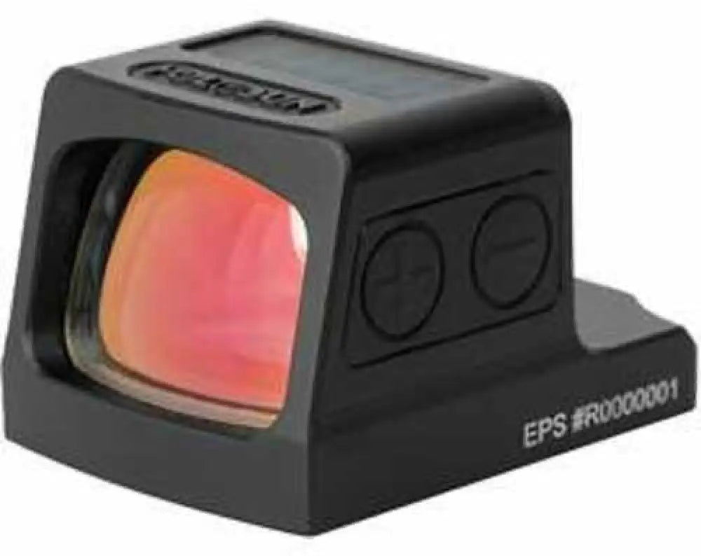 Holosun Eps Green 6 Eps-gr-6 Enclsed Pstl Sgt 6moa Grn Black Anodized 0.63 x 0.91- 1x Moa Dot - Epsgr6