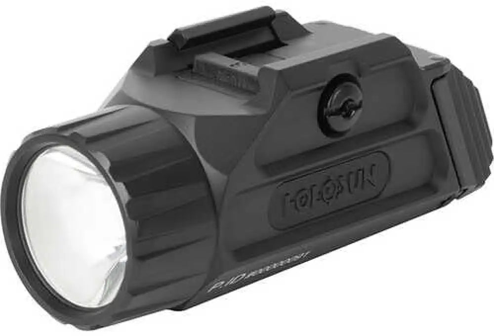 Holosun P.id Plus Handgun Light with Green Laser - Pidplus
