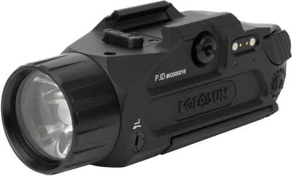 Holosun Positive Id Dual - Piddual