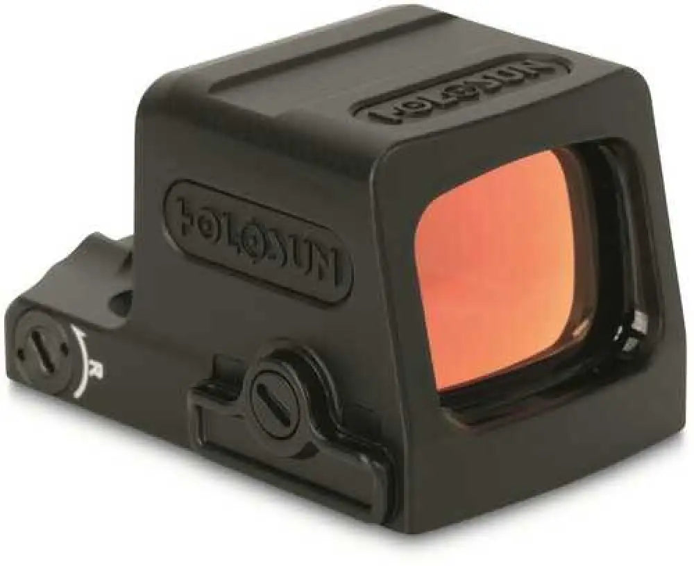 Holosun Red 2moa Dot Pistol - Epsrd2