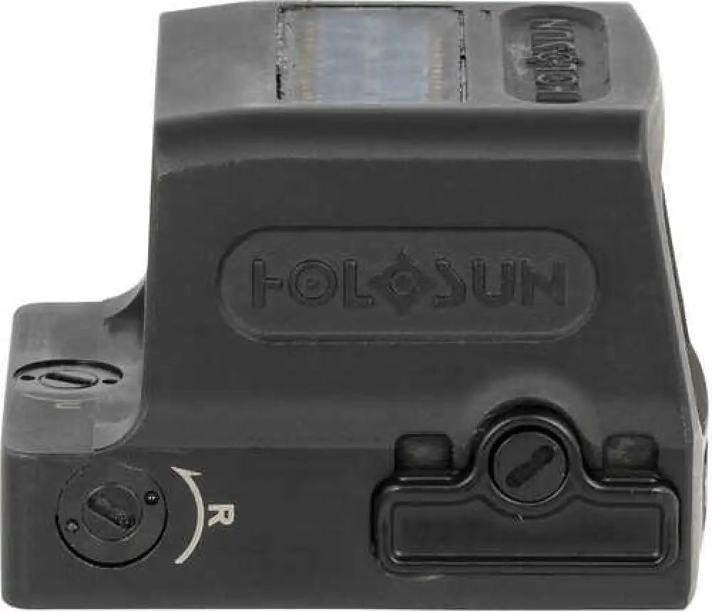 Holosun Reflex Sght M.reticle Titanim - He509t-gr X2