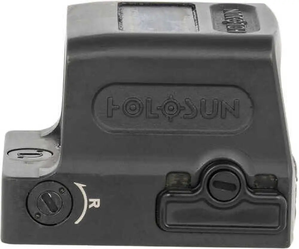 Holosun Reflex Sight M.reticle Titanim - He509t-rd X2