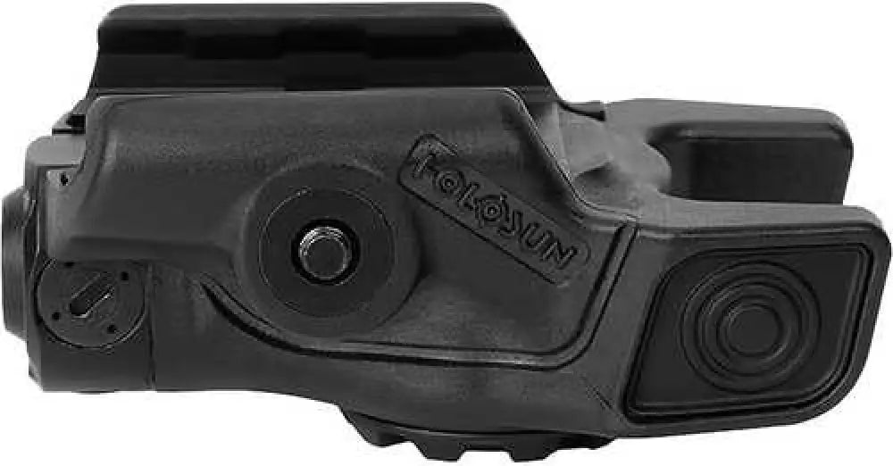 Holosun Rmltrd Rmlt Titanium Red Laser 1mw/5mw Pistol