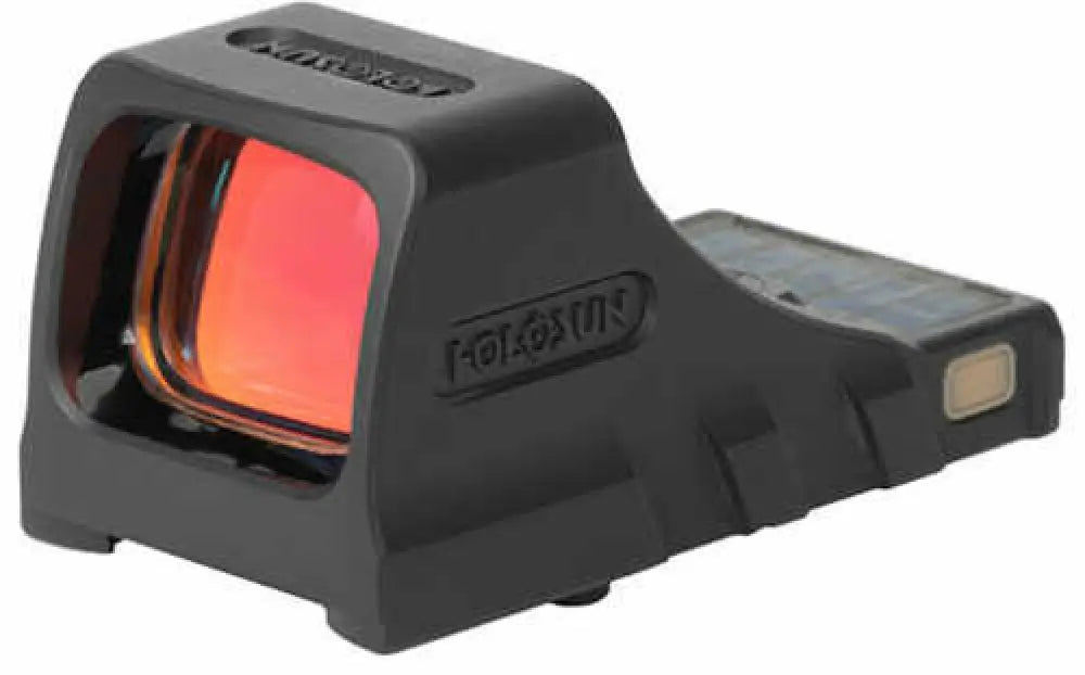 Holosun Scspdpgr Pdp Gr 0.58 x 0.77- 1 2 Moa Green Dot/ 32 Circle Multi Reticle