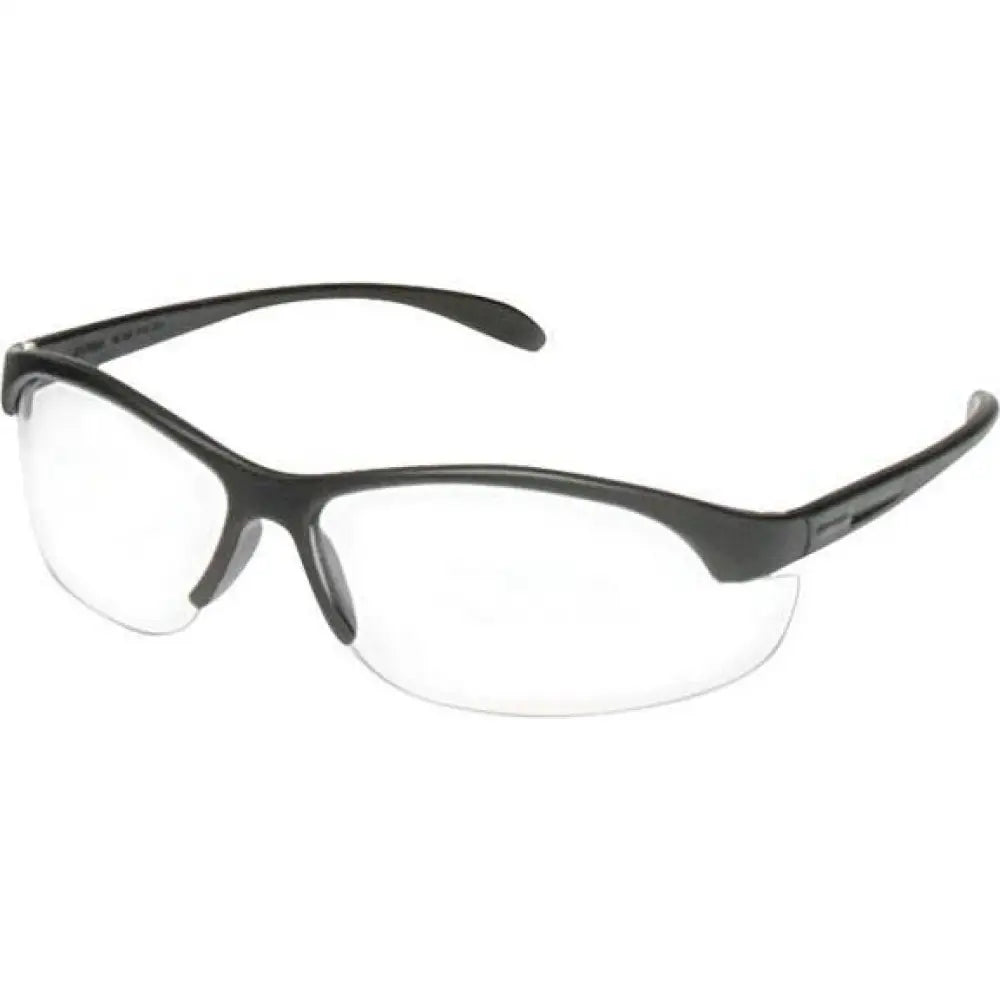Honeywell Safety Products Usa Shooting Glasses Howard Leight Hl200 Compact Sharp Shooter Black with Clear Lens Buy