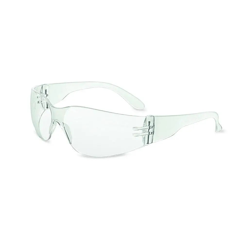 Honeywell Safety Products Usa Shooting Glasses Howard Leight Xv107 Clear with Lens Buy at Faith and Freedom Outdoors