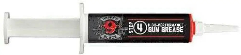 Hop Hbgg Black Grease Syringe 12cc