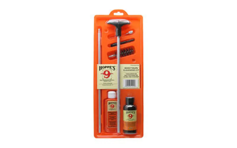 Hoppes 12 Ga Shtgn Cleaningg Kit Clam Buy at Faith and Freedom Outdoors - Cleaning Kits - Kit