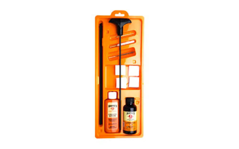 Hoppes 17hmr/.204 Cleaningg Kit Clam Buy at Faith and Freedom Outdoors - Cleaning Kits - Kit
