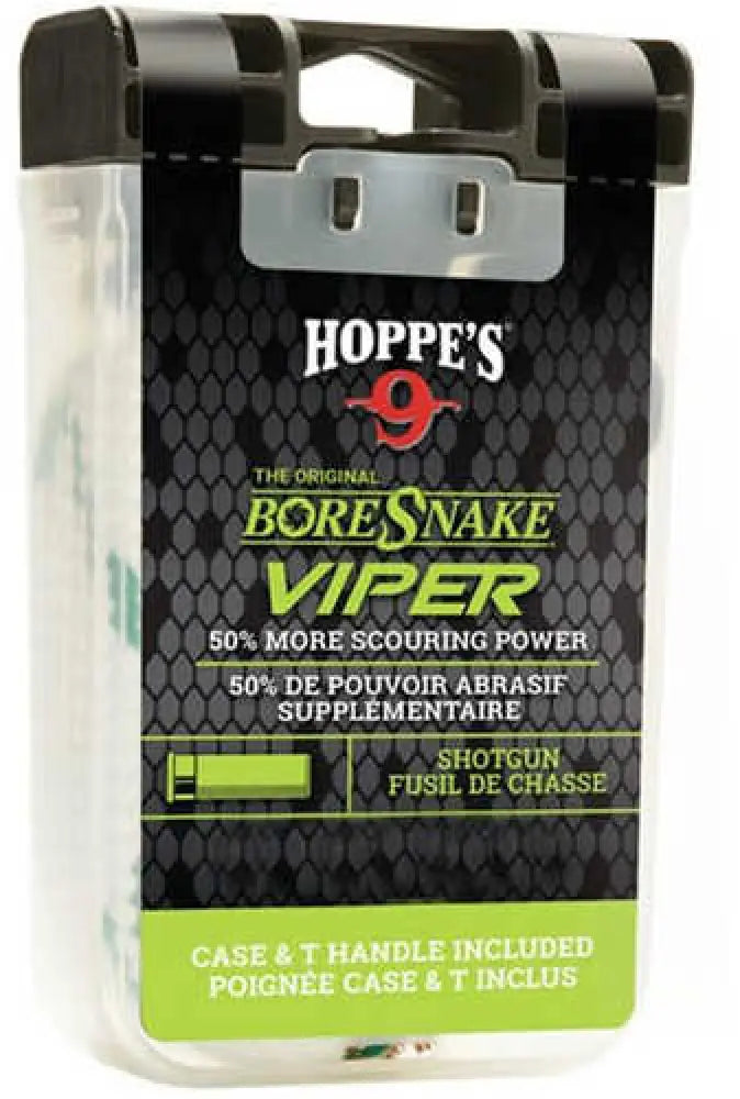 Hoppes 24032d Boresnake Den Cleaner 28 Gauge Shotgun