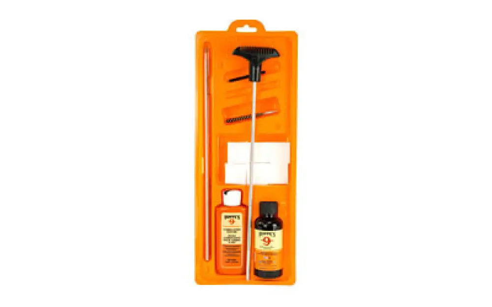 Hoppes 243/6mm Rfl Cleaningg Kit Clam Buy at Faith and Freedom Outdoors - Cleaning Kits - Kit