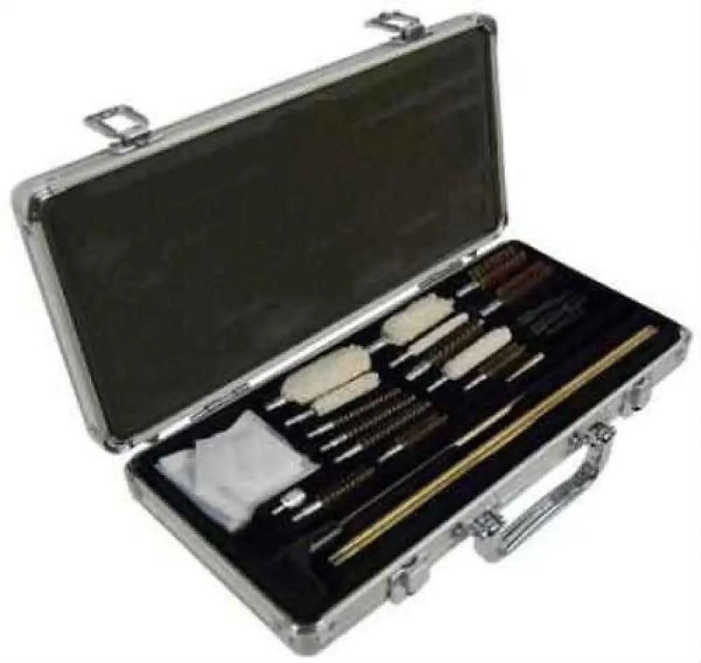 Hoppes 26 Piece Universal Accessory Cleaning Kit Md: Uac76