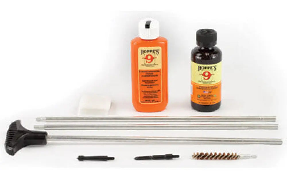 Hoppes 30/3006/308 Rfl Cleaningg Kit Clam Buy at Faith and Freedom Outdoors - Cleaning Kits - Kit