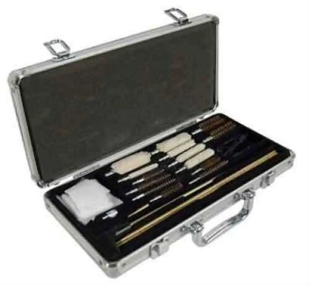 Hoppes 31 Piece Universal Accessory Cleaning Kit Md: Uac102