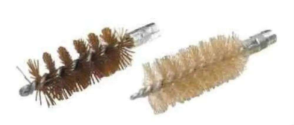 Hoppes 38 Caliber Phosphor Bronze Pistol Cleaning Brush 10 Pk Md: 1307p