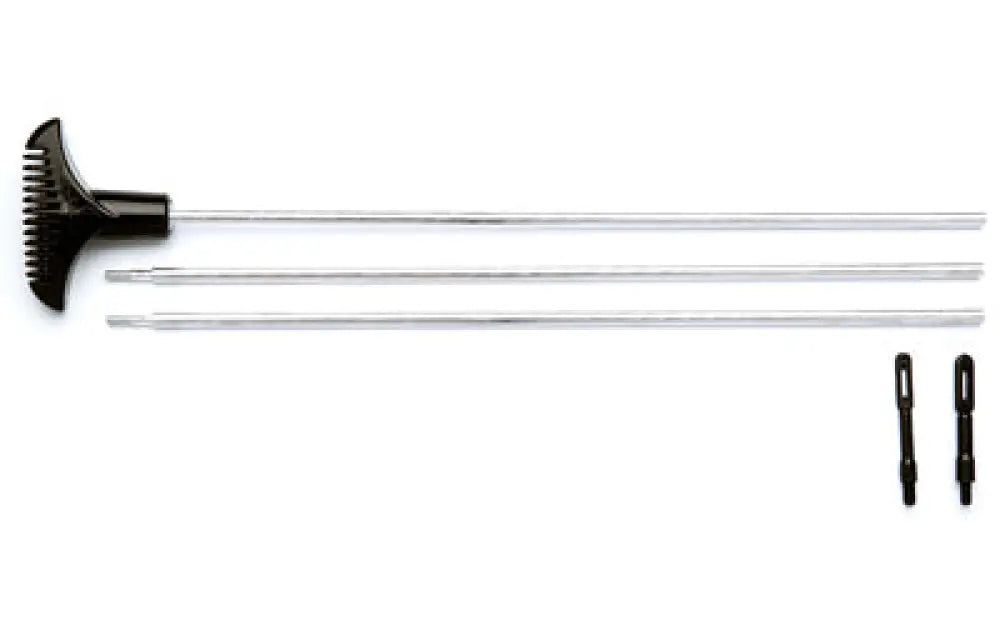 HOPPES 3PC ALUMINUM ROD ALL CAL Buy At Faith And Freedom Outdoors - Cleaning Rod