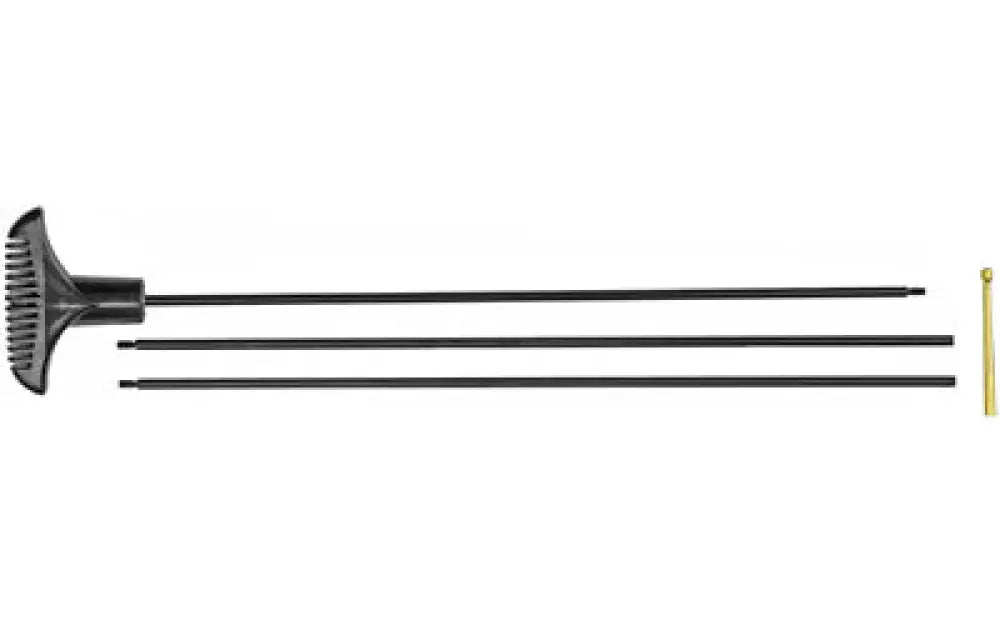 Hoppes 3pc Rfl Rod.17.204 Cal Buy at Faith and Freedom Outdoors - Cleaning Hardware & Components - Rod