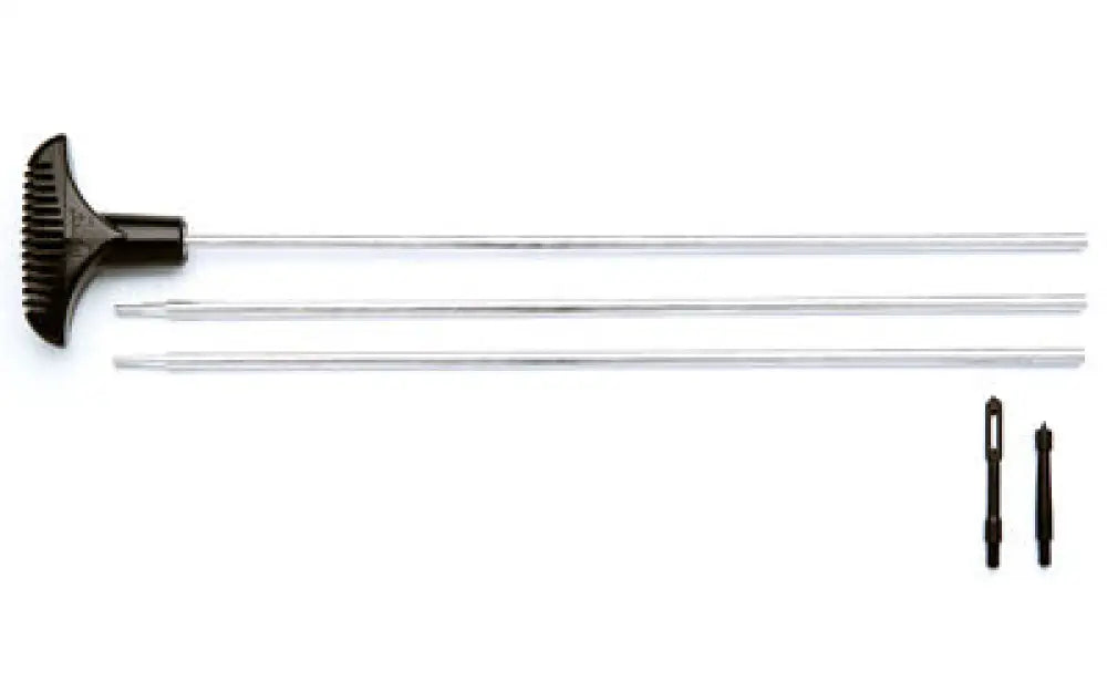 Hoppes 3pc Rfl Rod 22cal Buy at Faith and Freedom Outdoors - Cleaning Hardware & Components - Rod