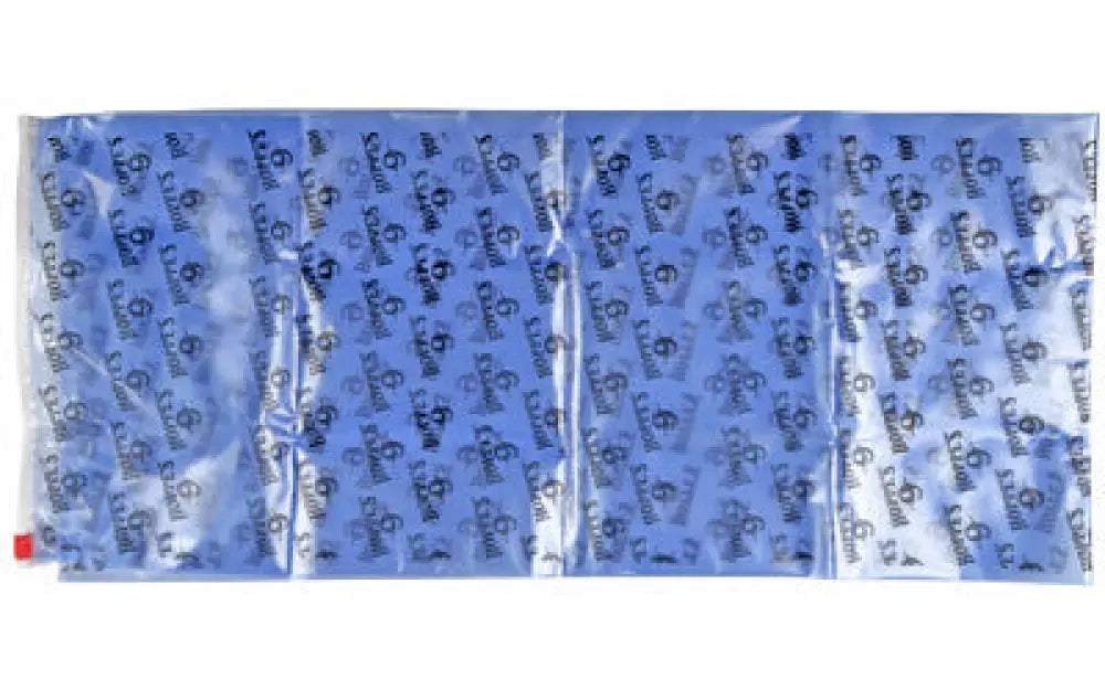 Hoppes Airvault Vci Long Gun Bag Blu Buy at Faith and Freedom Outdoors - Cleaning Hardware & Components - Kit