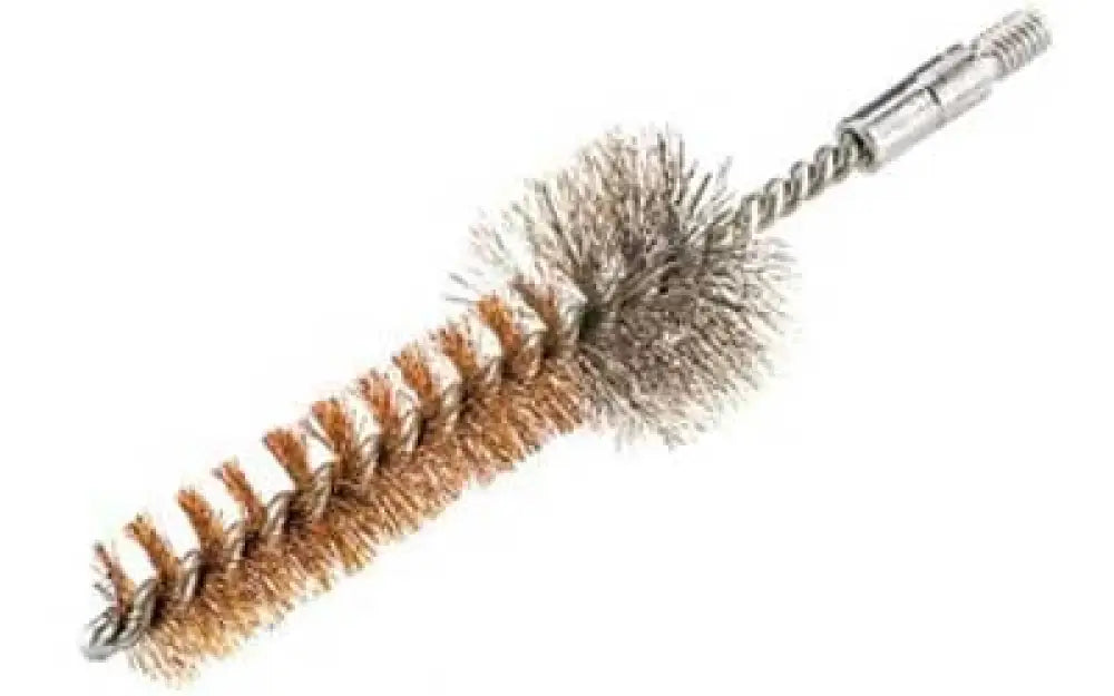 Hoppes Chamber Brush Ar 5.56/223 Sgl Buy at Faith and Freedom Outdoors - Cleaning Hardware & Components - Brush