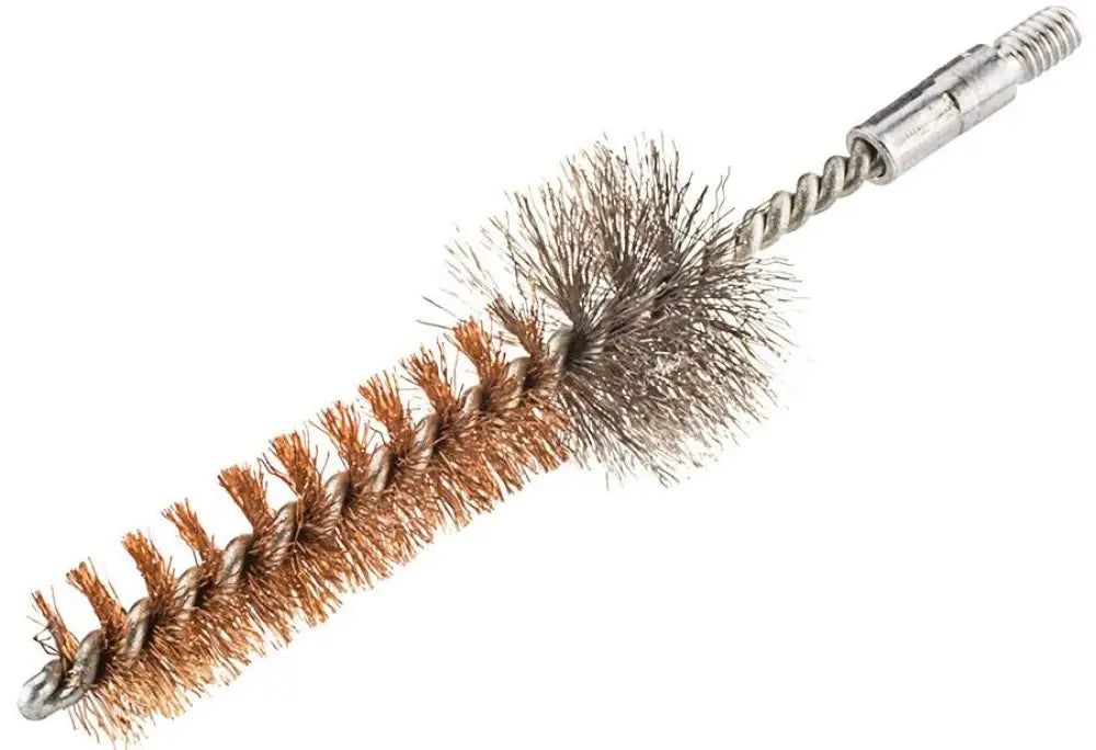 Hoppe’s Cleaning Brushes Mops and Swabs 5.56mm/223 Rem Ar Chamber Brush Buy at Faith and Freedom Outdoors