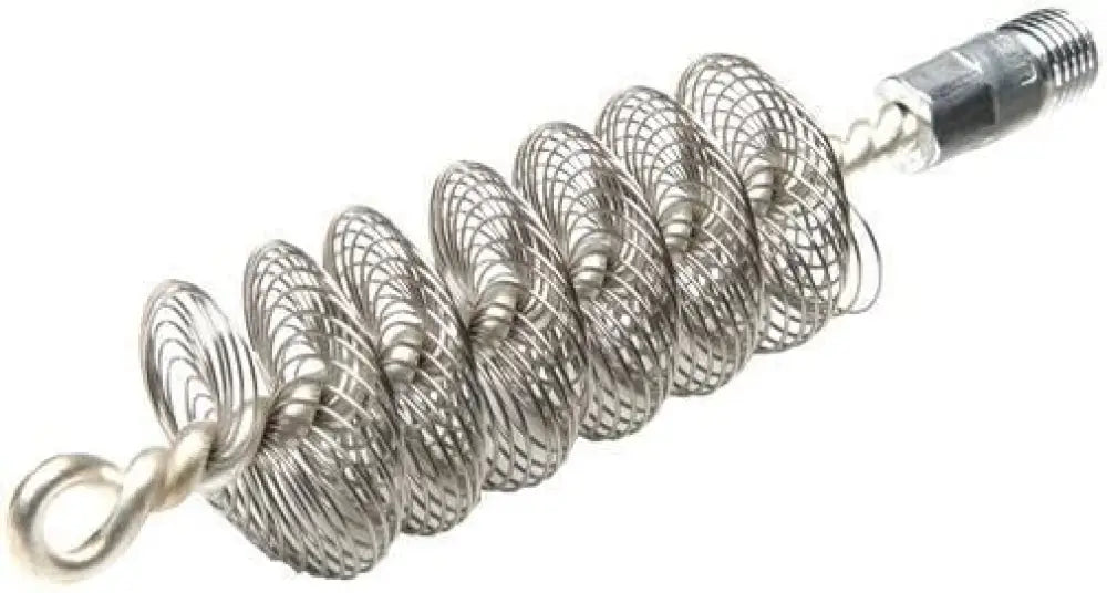 Hoppe’s Cleaning Brushes Mops and Swabs Tornado Brush with Stainless Steel Loops.45 Cal Buy at Faith and Freedom