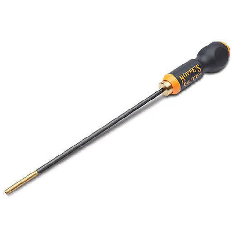 Hoppe’s Elite Carbon Fiber Cleaning Rod.270 Caliber Rifle 36’’ Length one Piece Md: Rc270r - Rc270r