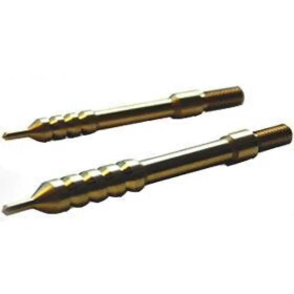 Hoppe’s Gun Cleaning Jags Patch Holders & Patches Elite Pierce Point Jag Rifle 22-.243/6mm Buy at Faith and Freedom