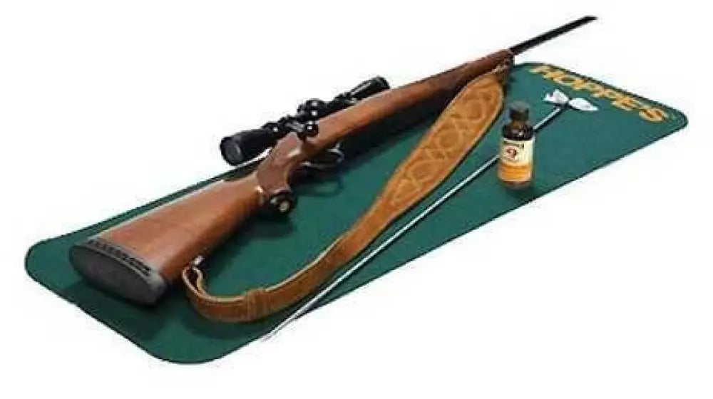 Hoppes Gun Cleaning Pad 12’’x36’’ - New in Package - Mat2