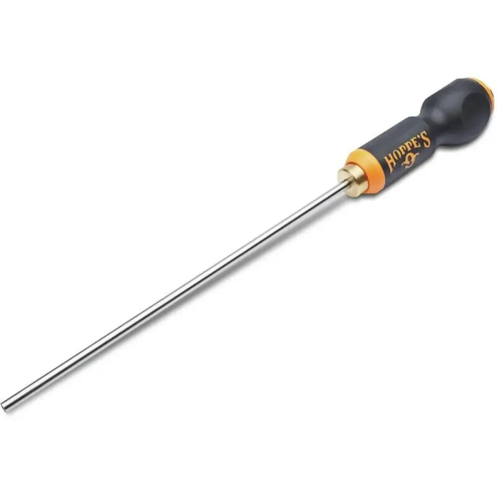 Hoppe’s Gun Cleaning Rods 9 Stainless Steel 36’’ Rifle Rod 22-.284 Cal Buy at Faith and Freedom Outdoors
